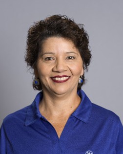 Noemi Juarez headshot